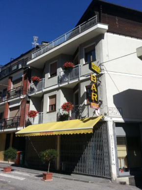 Отель Dufour Hotel, Шатиллон